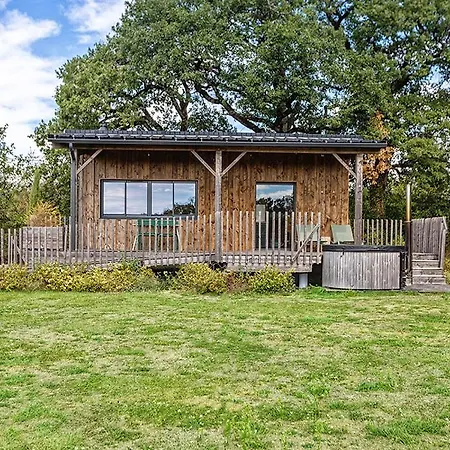 Gasthof Les 2 Labastide-Gabausse