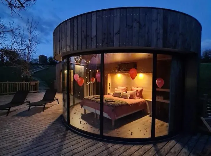 Gasthof Les 2 Labastide-Gabausse