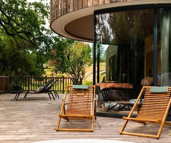 Les 2 4* Labastide-Gabausse