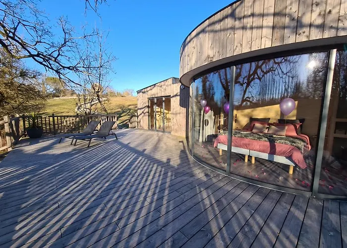 Les 2 Labastide-Gabausse