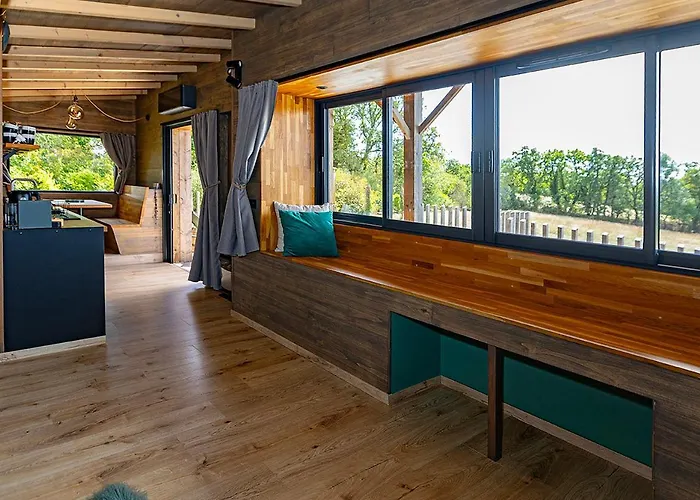 Les 2 Labastide-Gabausse