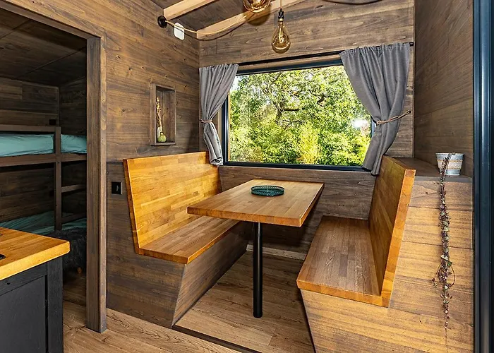 Les 2 Gasthof Labastide-Gabausse