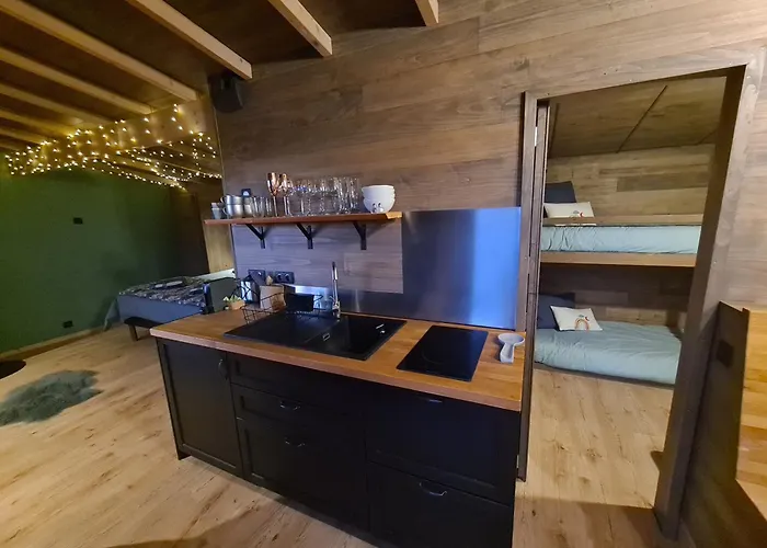 Gasthof Les 2 Labastide-Gabausse