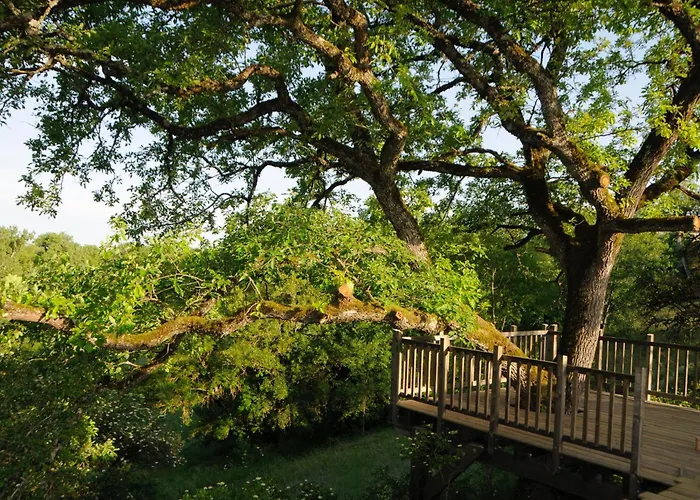Gasthof Les 2 Labastide-Gabausse