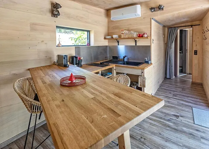 Gasthof Les 2 Labastide-Gabausse