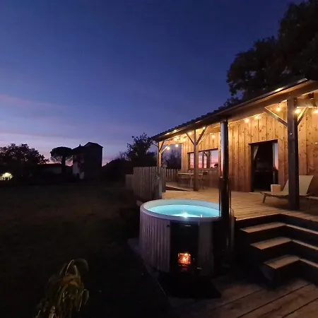 Les 2 Гостевой дом *