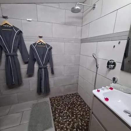 Гостевой дом Les 2