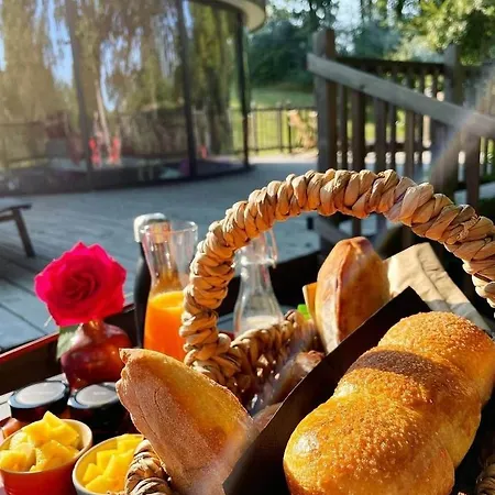 Les 2 Гостевой дом