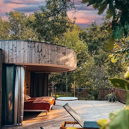 Maison d'hôtes Les 2 Labastide-Gabausse