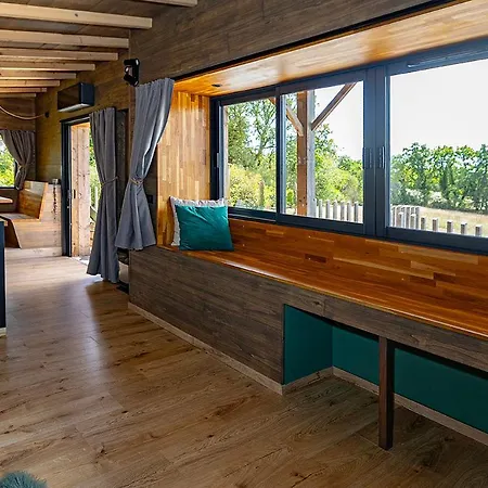 Les 2 Labastide-Gabausse