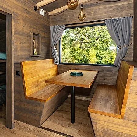 Les 2 Гостевой дом Labastide-Gabausse