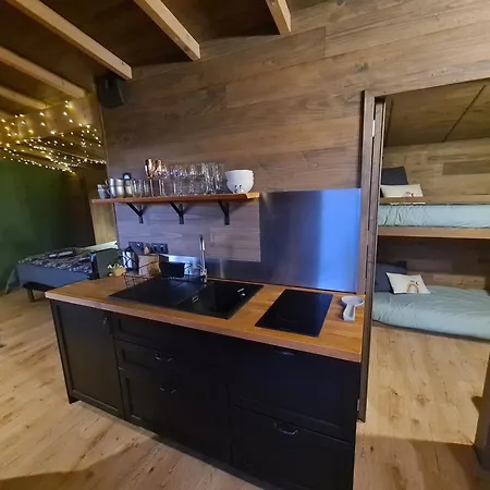 Гостевой дом Les 2 Labastide-Gabausse