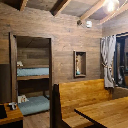 Les 2 Гостевой дом *