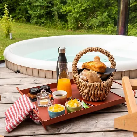 Гостевой дом Les 2