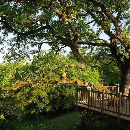 Гостевой дом Les 2 Labastide-Gabausse