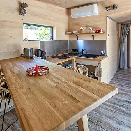 Гостевой дом Les 2 Labastide-Gabausse