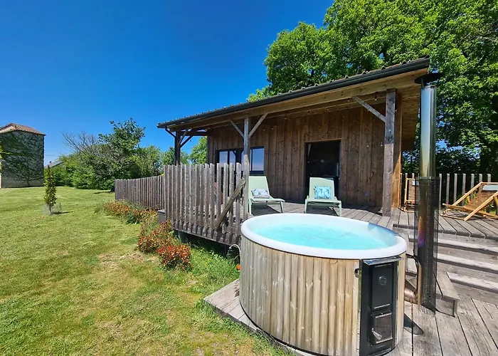 Les 2 Maison d'hôtes