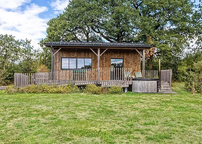 Maison d'hôtes Les 2 Labastide-Gabausse