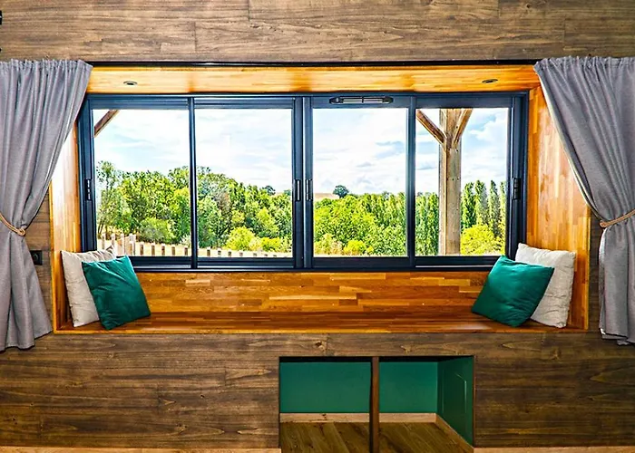 Maison d'hôtes Les 2 4*